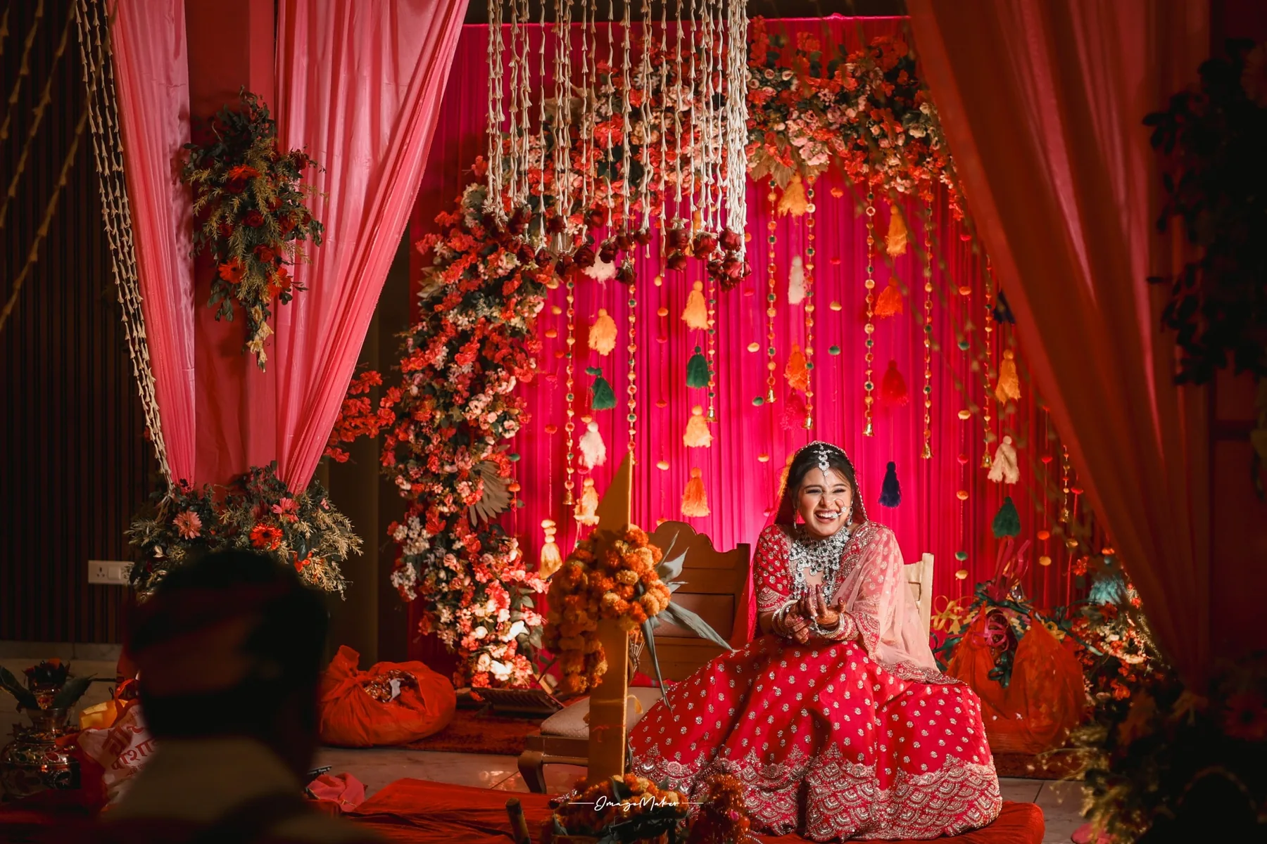 Image Maker photography