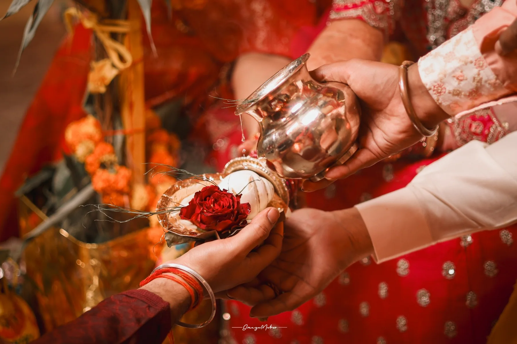 Image Maker photography
