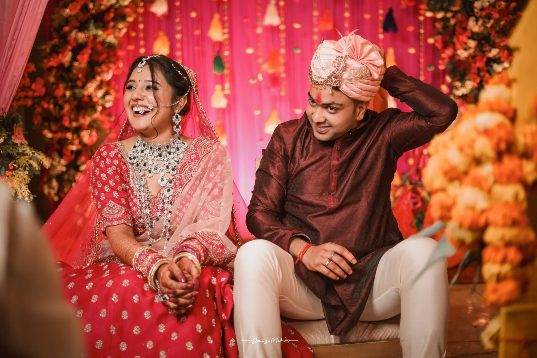 Image Maker photography