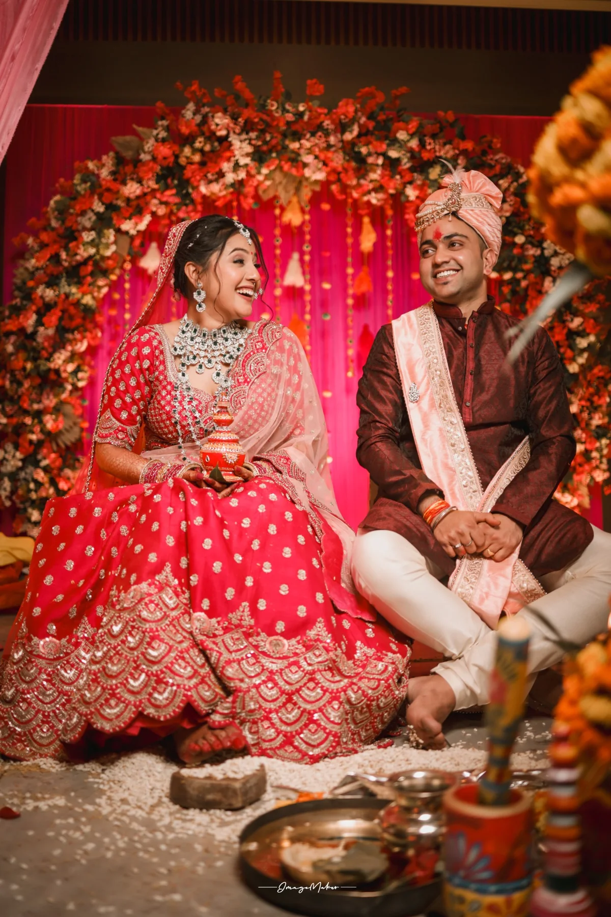 Image Maker photography