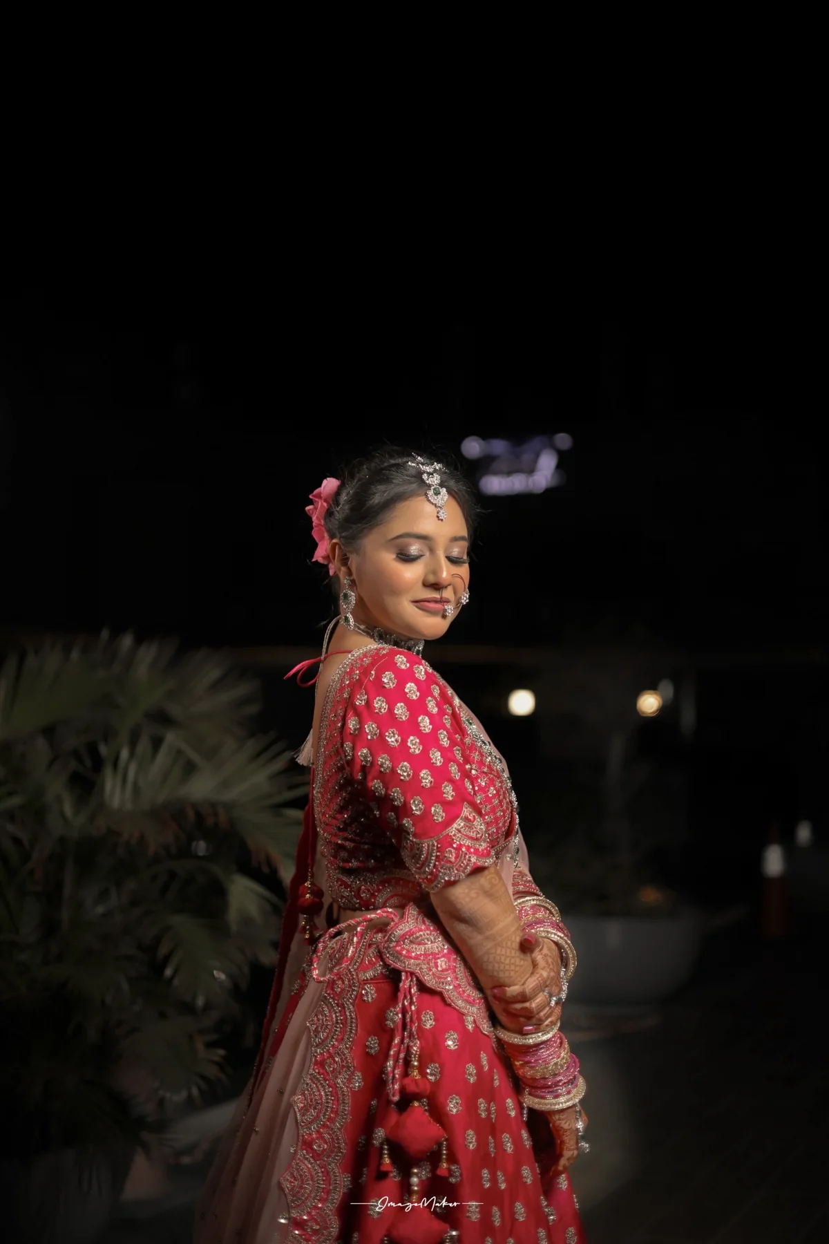 Image Maker photography