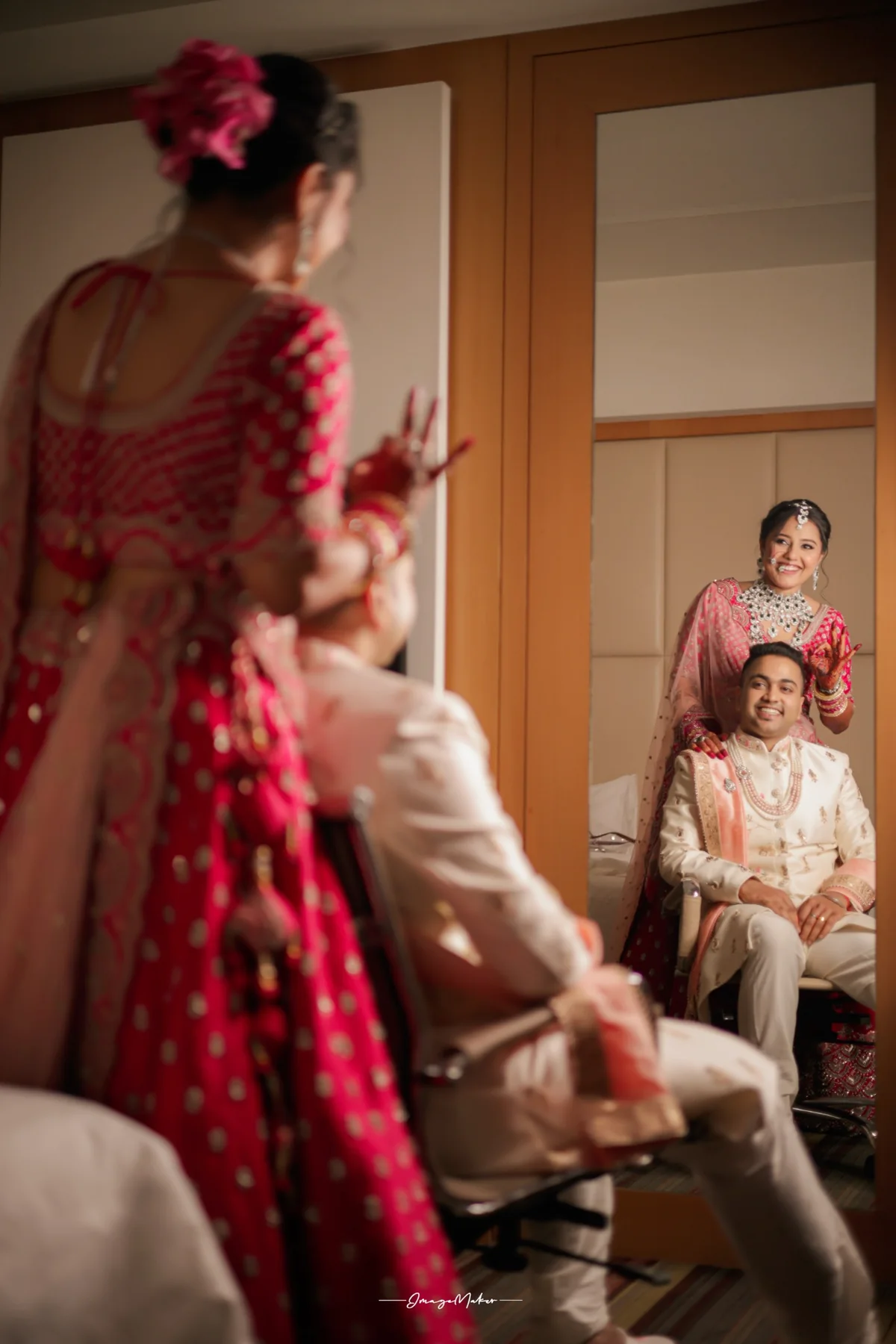 Image Maker photography