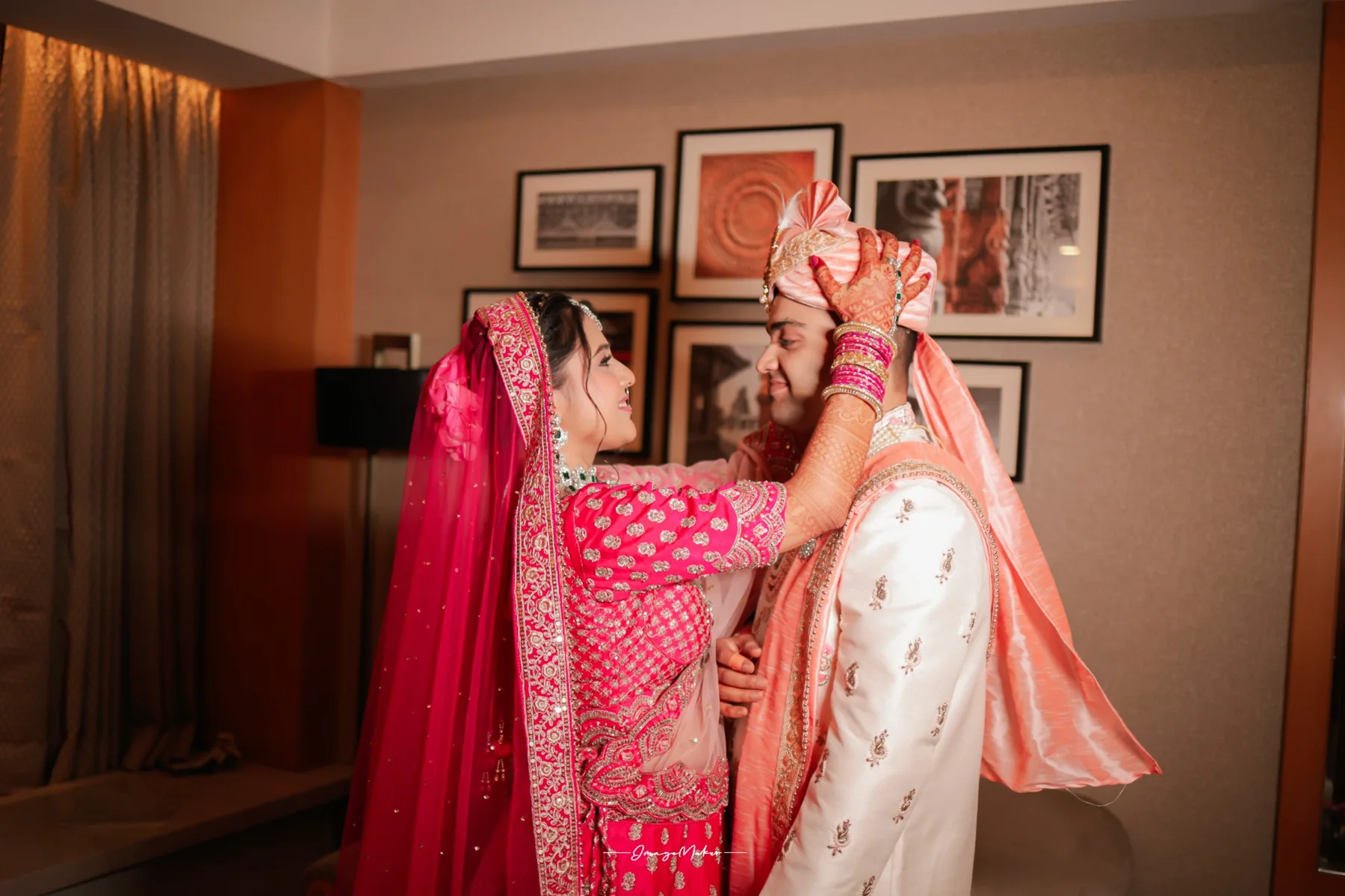 Image Maker photography