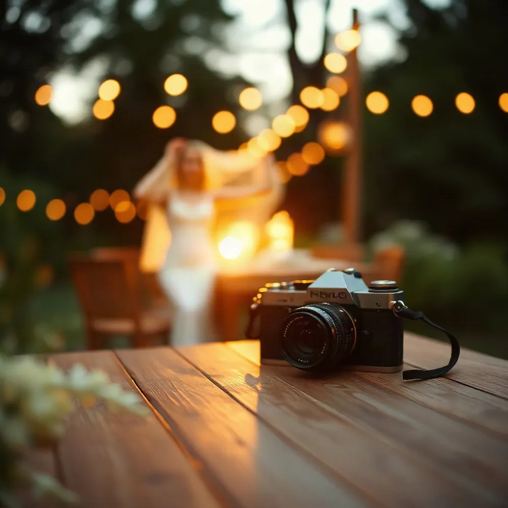 Unlock the Power of Candid Wedding Photography Tips