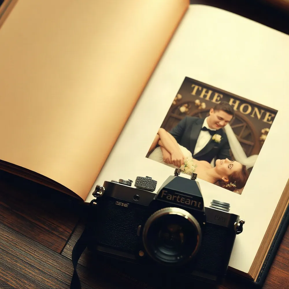 Photography or Videography: Which Wedding Memory Is Better?
