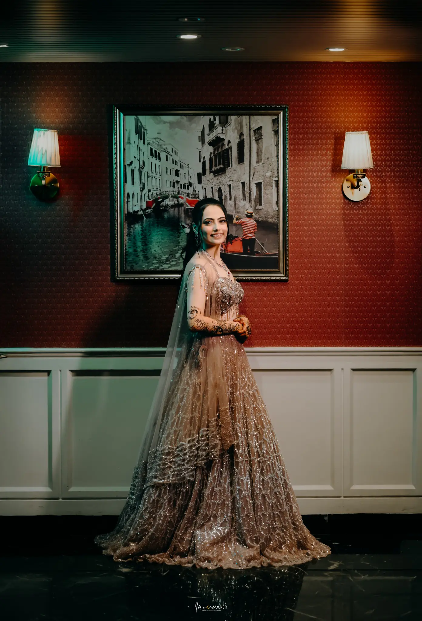 Bridal Photography in Gorakhpur: 9 Beautiful Portrait Tips