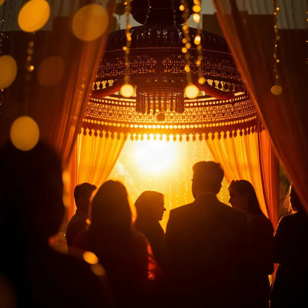How to Choose the Right Wedding Photographer in Gorakhpur