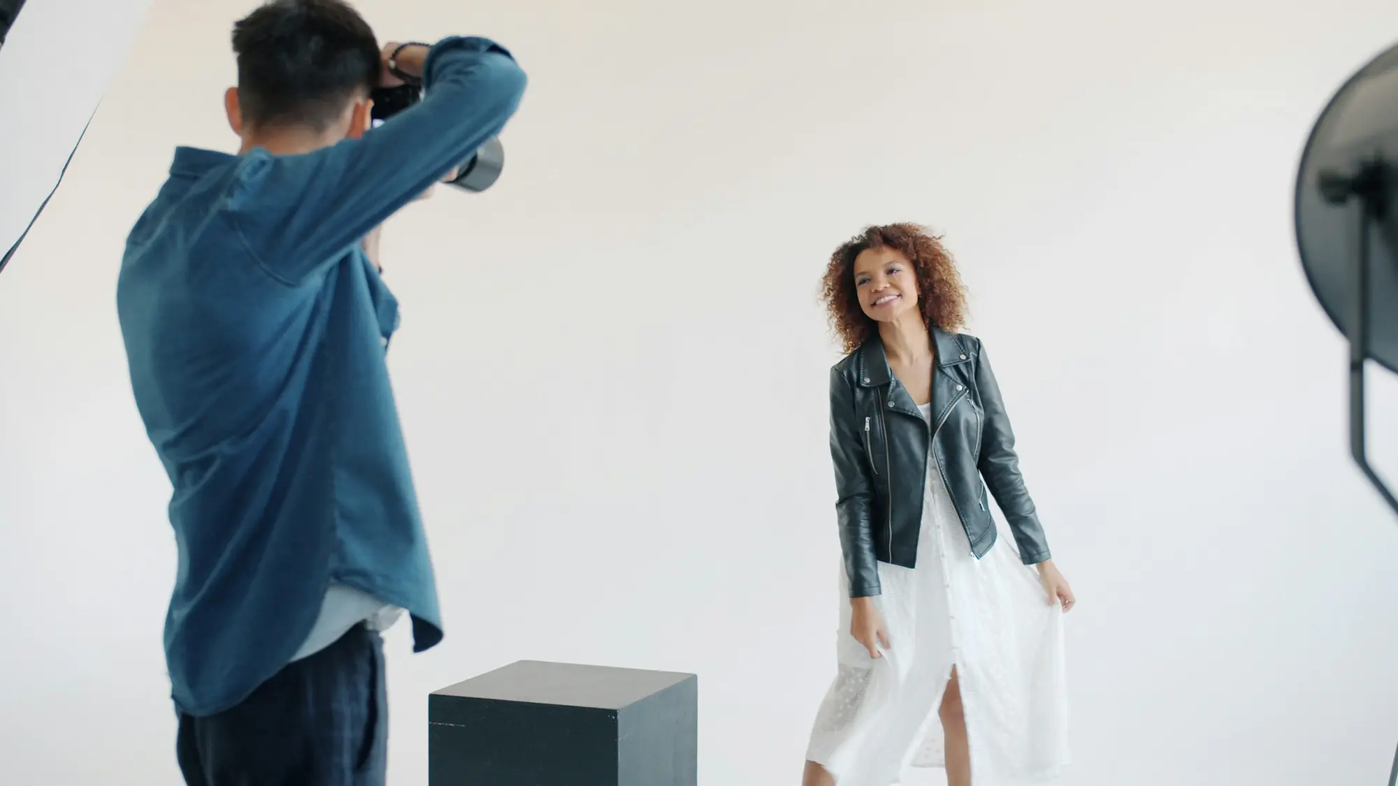 Fashion Shoot