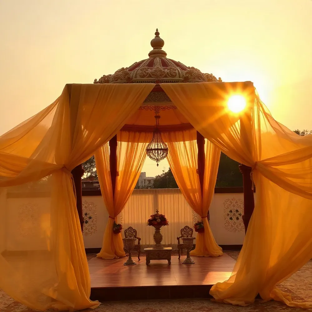 Wedding Photography Packages in Gorakhpur: A Buyer’s Guide