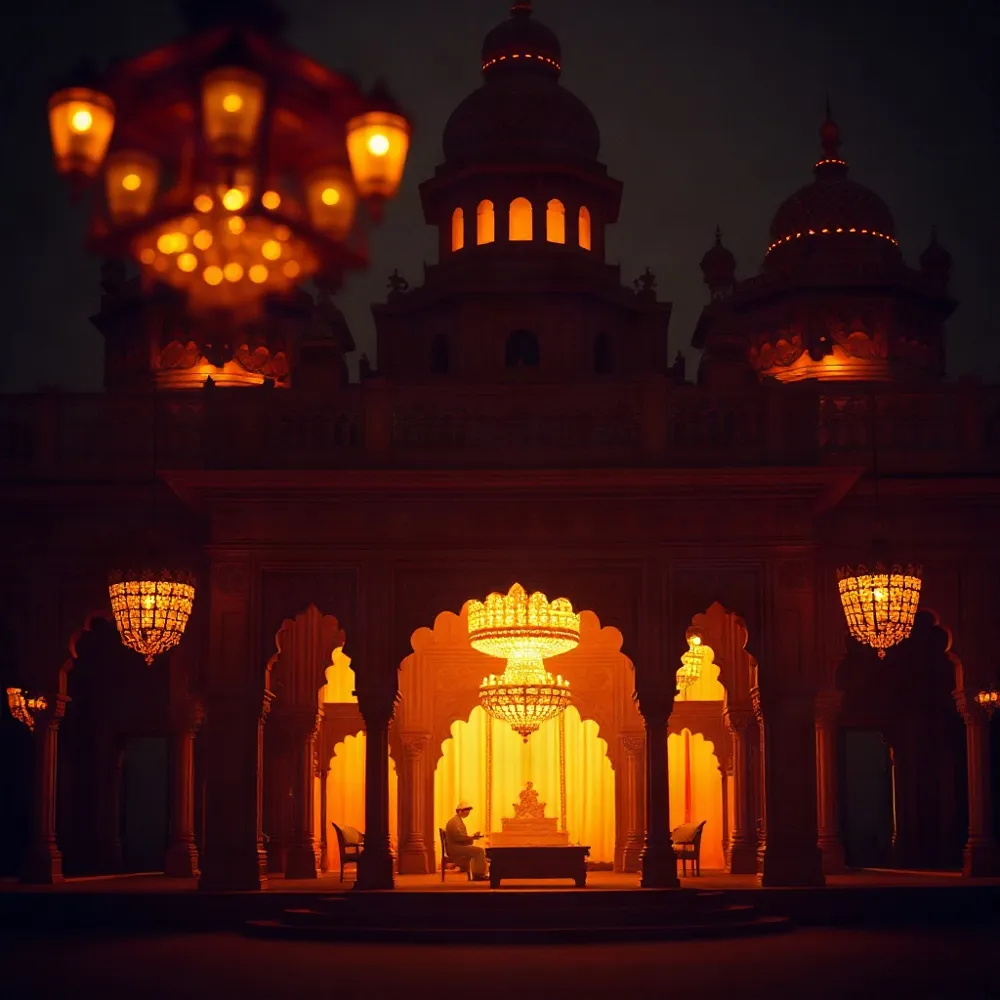 Scenic Wedding Photo Locations in Gorakhpur for Every Couple