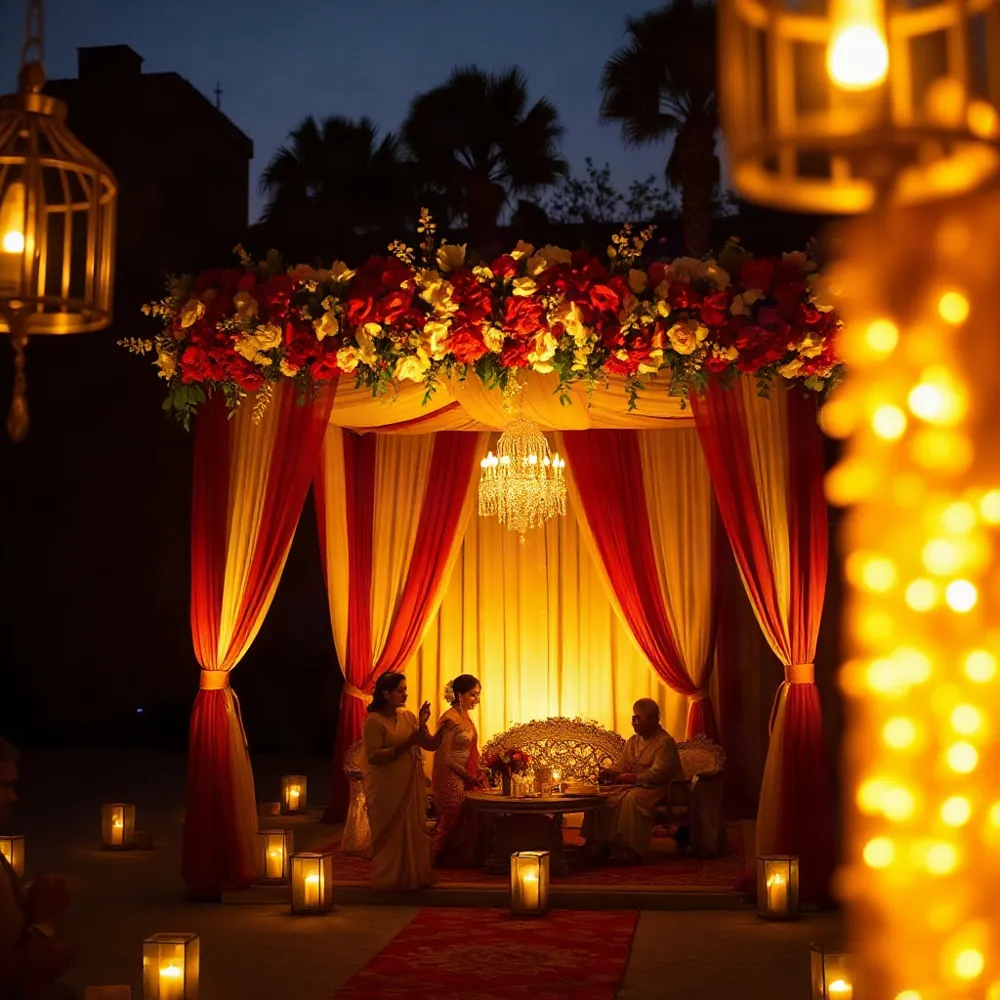 Comparing Wedding Photography Packages in Gorakhpur