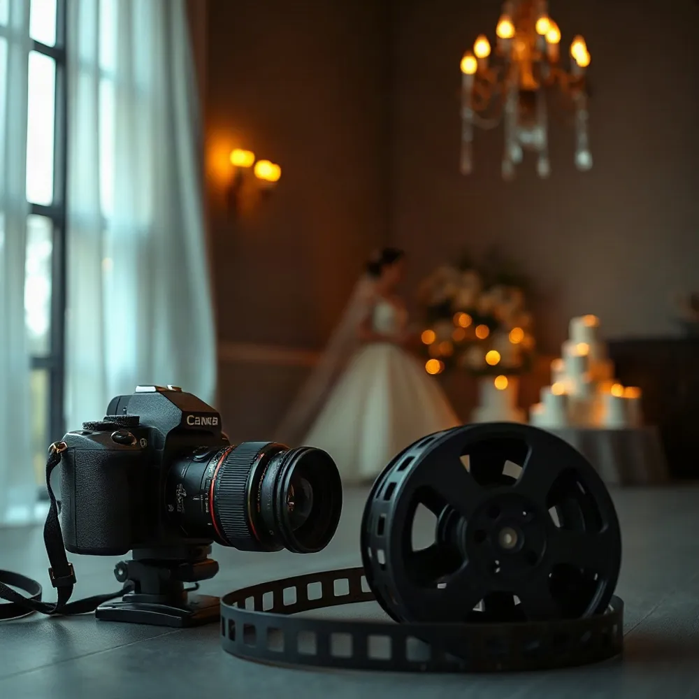 Wedding Videography vs Photography: Do You Need Both?